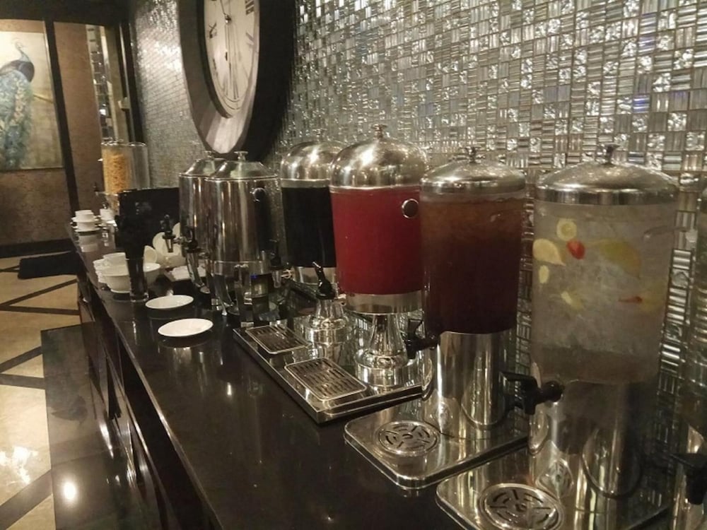 Фото Amaroossa Grande Bekasi