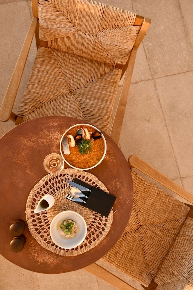 Фото Porto Mykonos Hotel