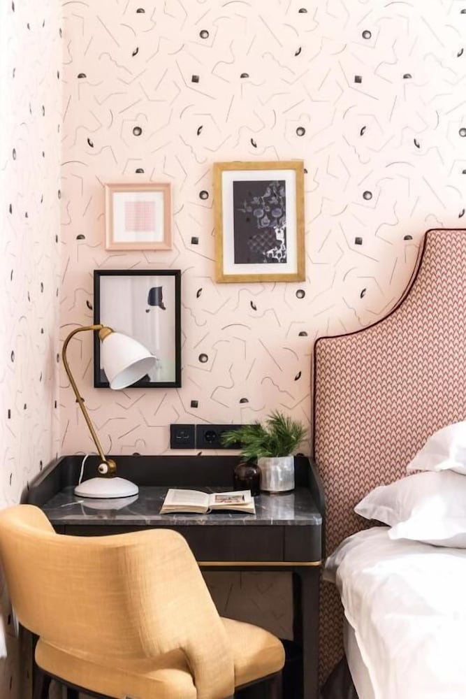 Фото Amadria Park Hotel Capital