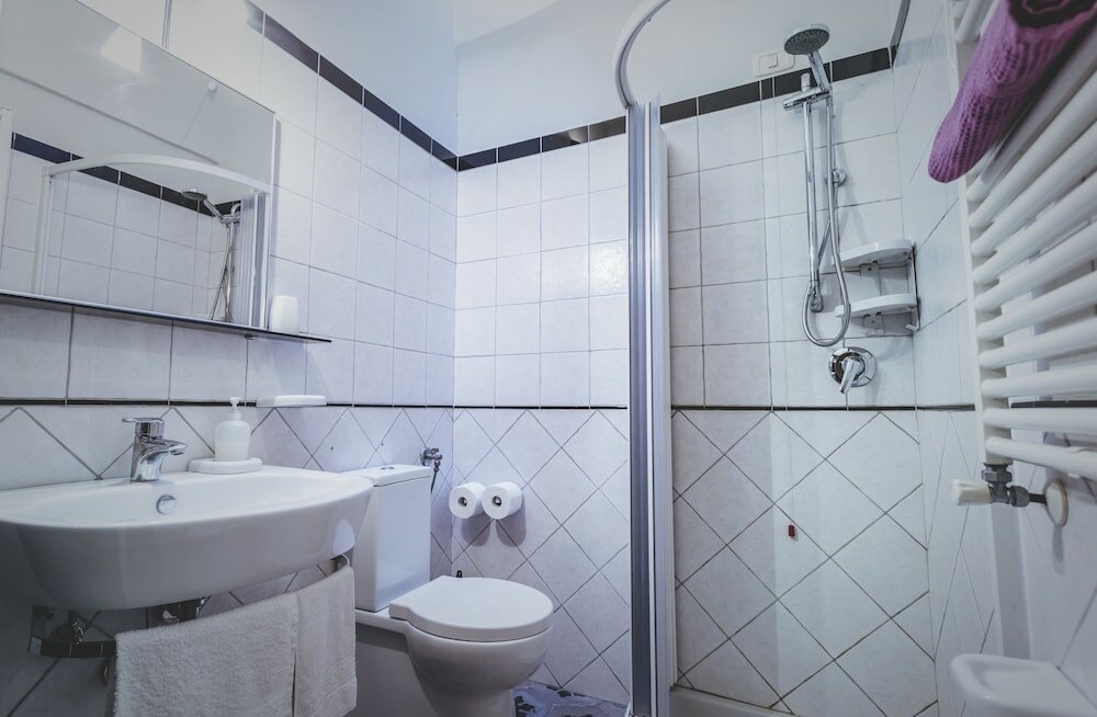 Фото B&b Portanuova