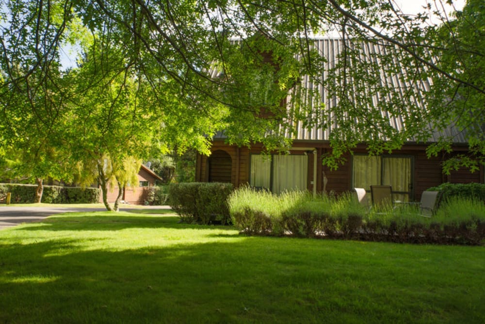 Фото Tongariro Lodge