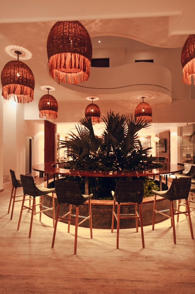 Фото Antera Hotel & Residences