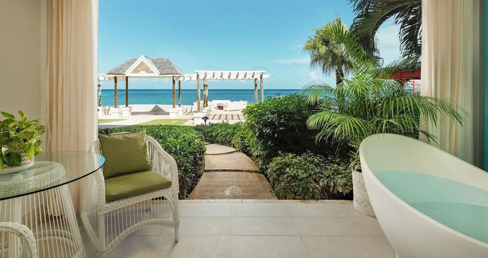 Фото Sandals Montego Bay