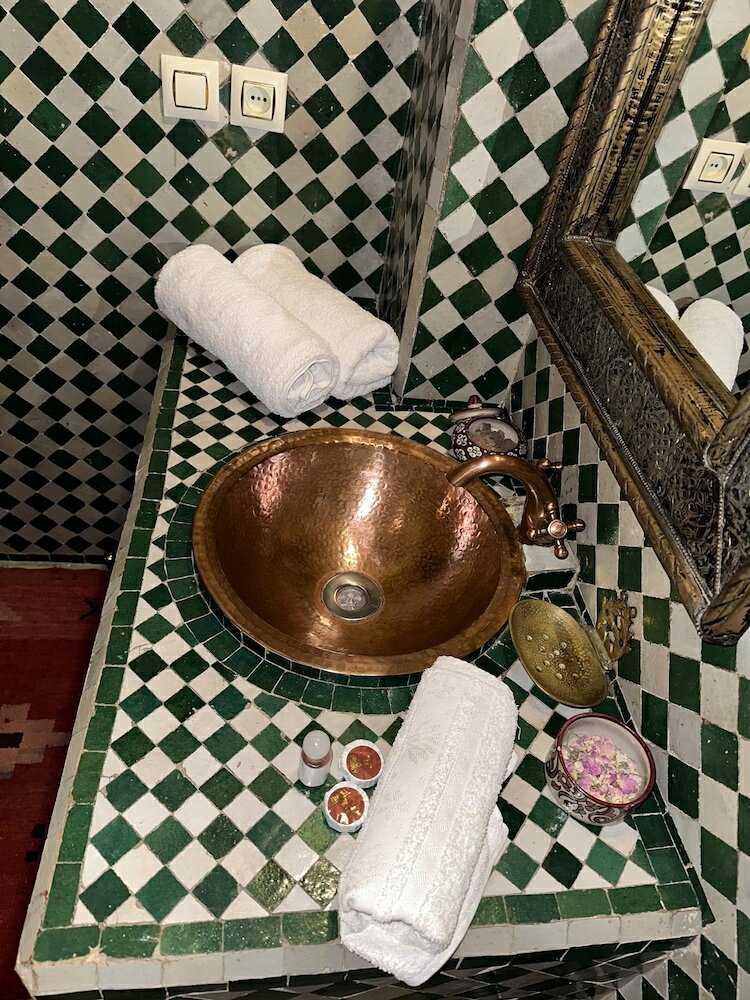 Фото Palais Al Firdaous