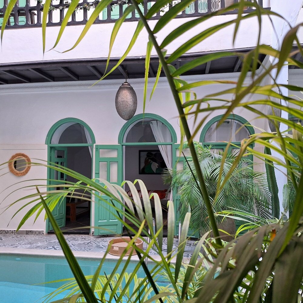 Фото Riad Dar El Grably