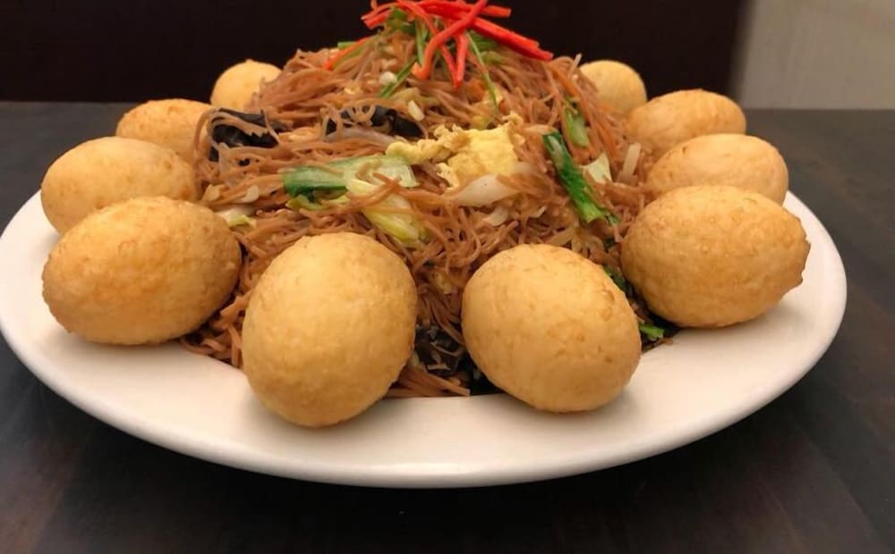 Фото The Orchid Hotel