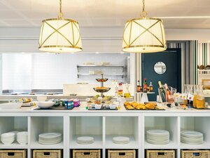 Гостиница Mercure Bilbao Jardines De Albia