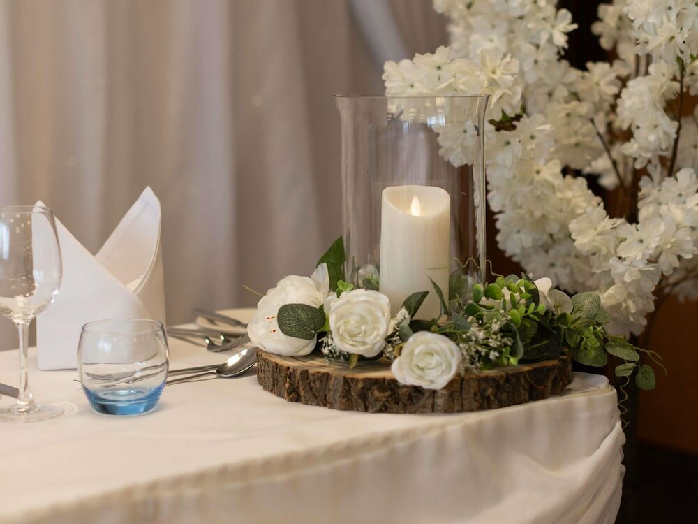 Фото Novotel Milton Keynes