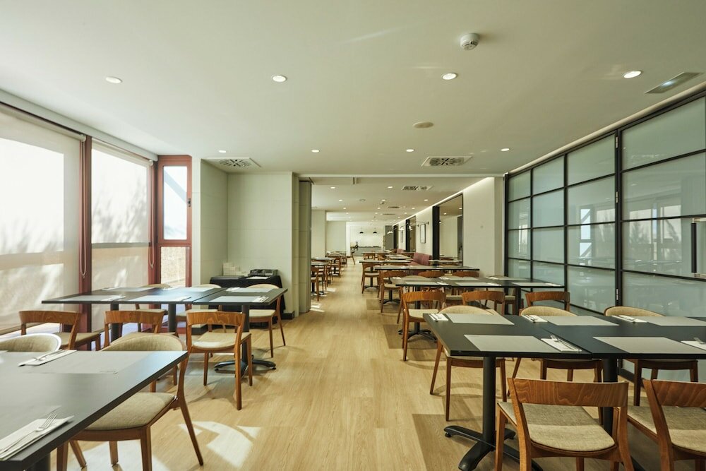 Фото Silken Puerta Madrid