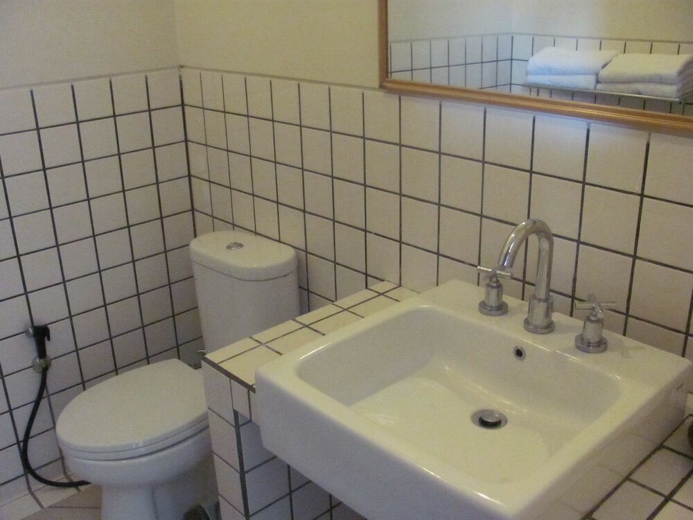 Фото D'Emmerick Salib Putih Hotel Salatiga