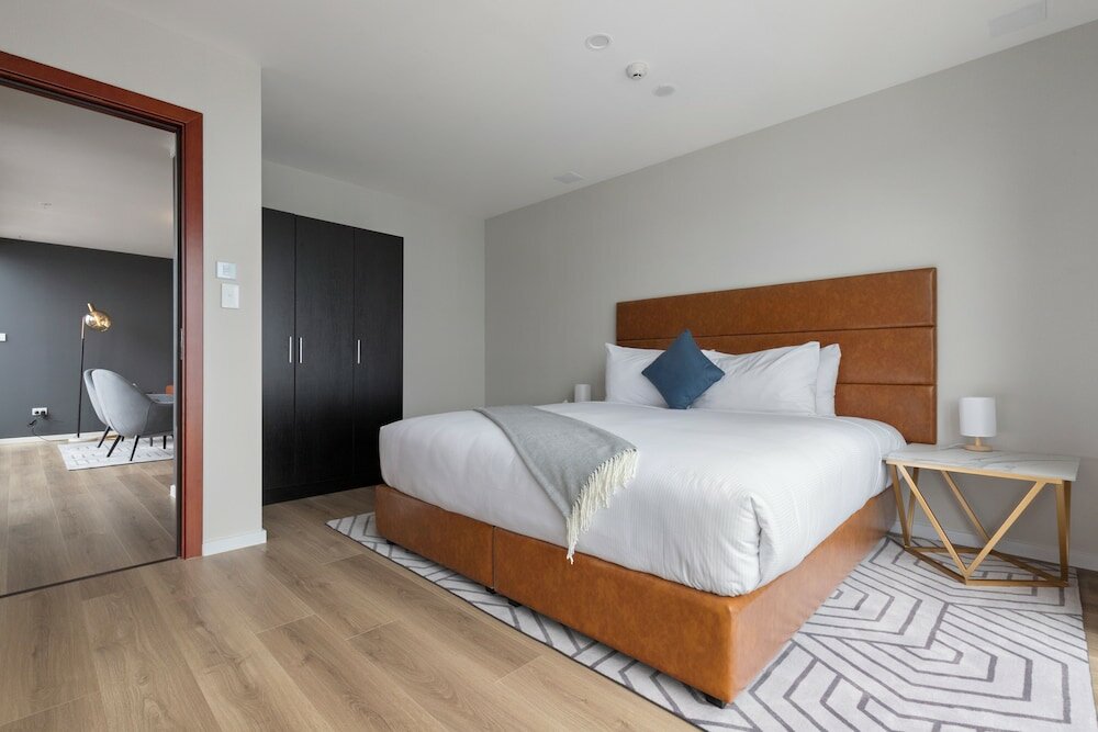 Фото Soho Hotel Auckland