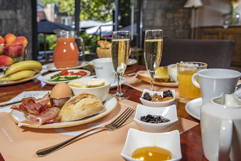 Фото Hotel Quartier Latin