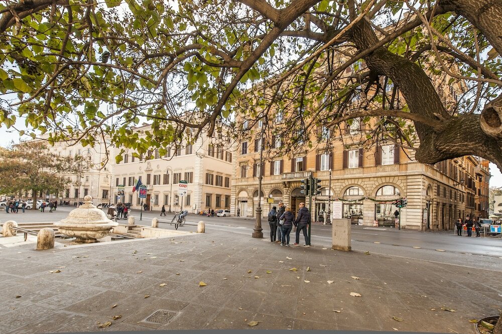 Фото Corso Vittorio Apartments