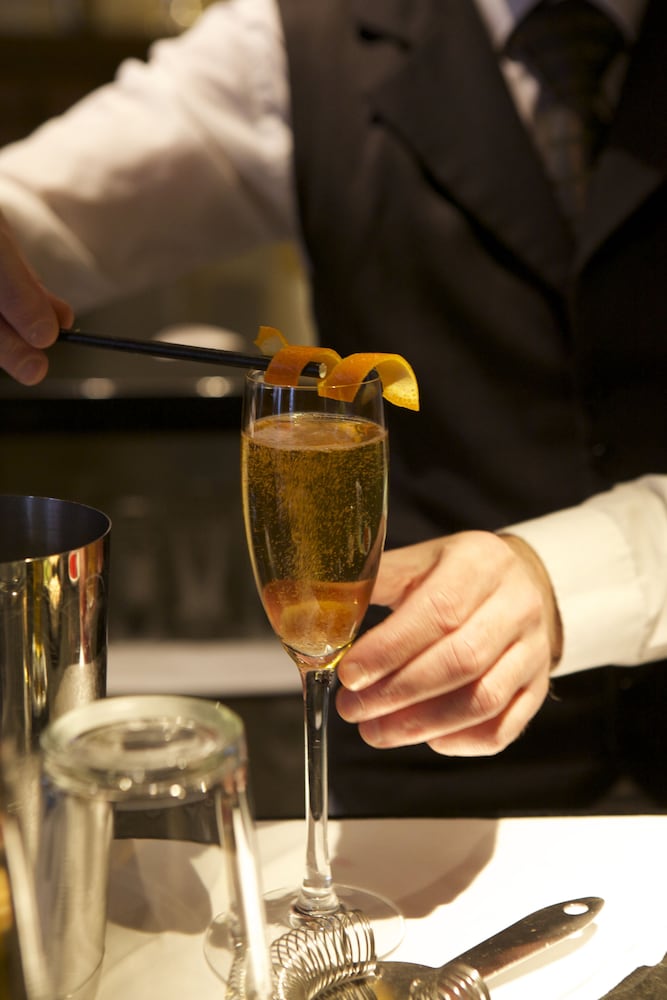 Фото Durrants Hotel