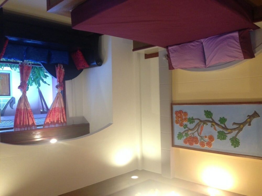 Фото Sweet Inn Resort