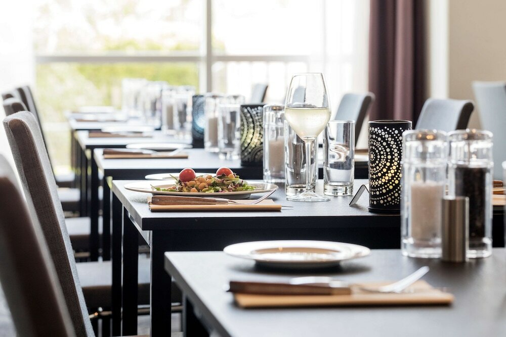 Фото Scandic Sluseholmen