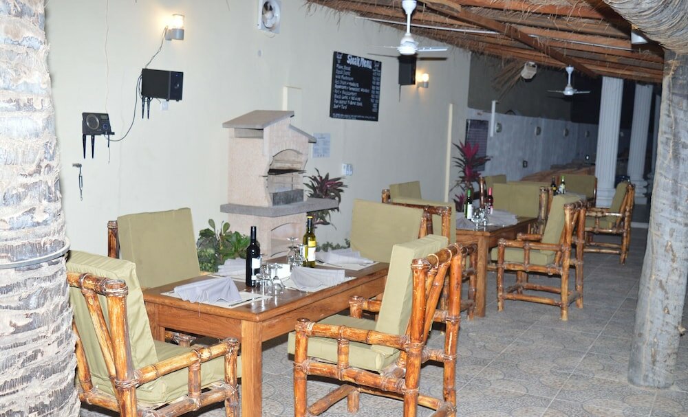 Фото Ocean Villa Heights