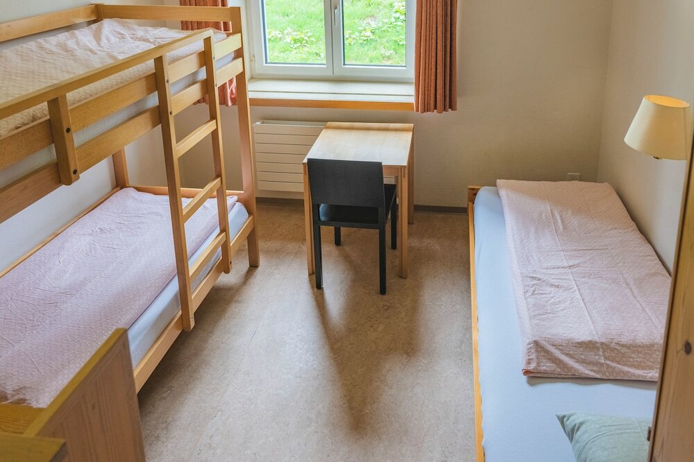 Фото Davos Youth Hostel
