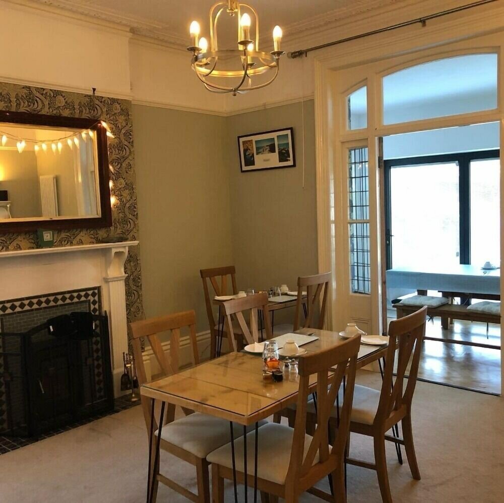 Фото отеля 5