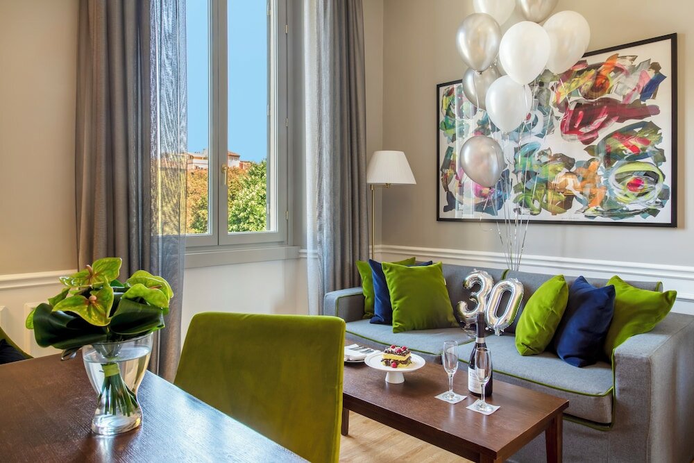 Фото Palazzo Castri 1874