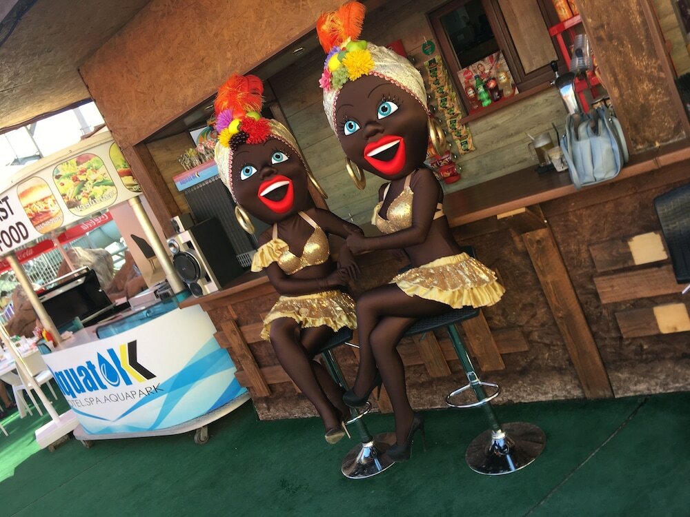 Фото Aquatek Resort Spa & Aquapark 