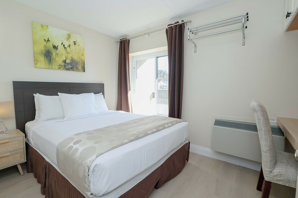 Фото River Rapids Inn