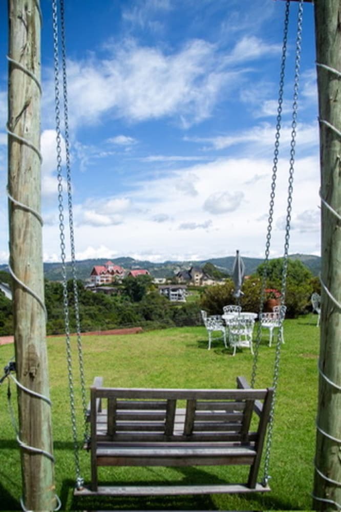 Фото Hotel Pousada Bella Locanda