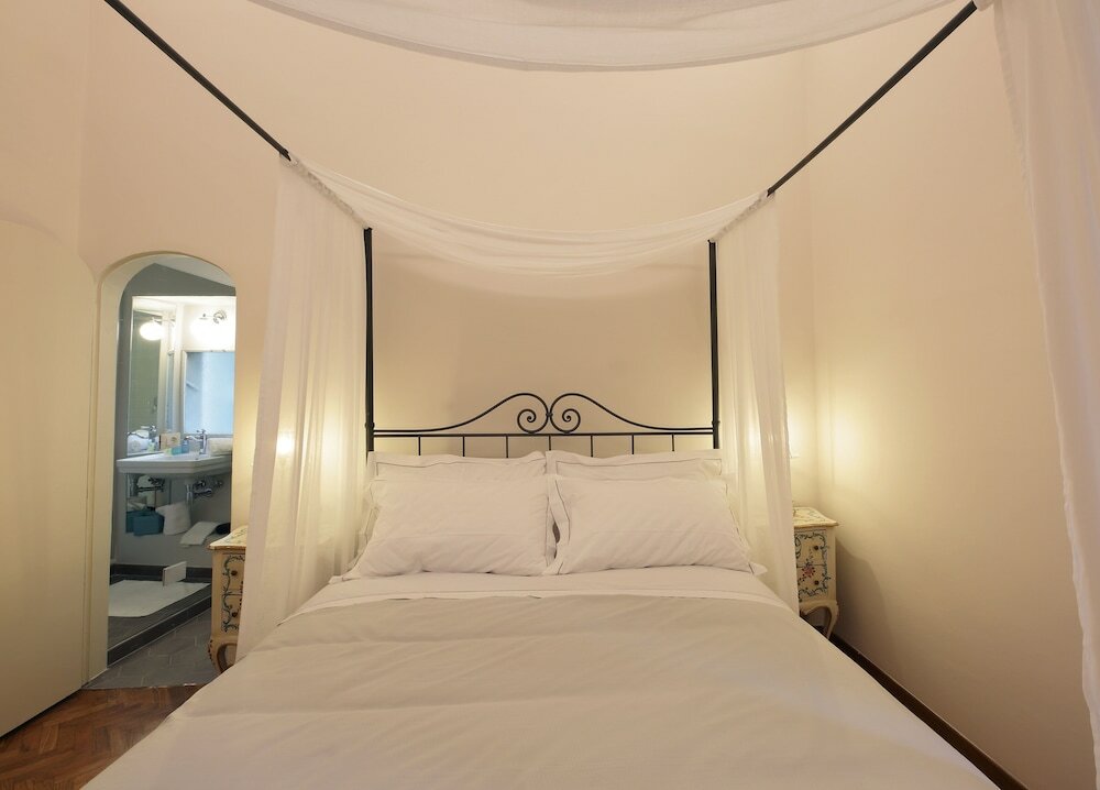 Фото Corsini Tintori Guest House