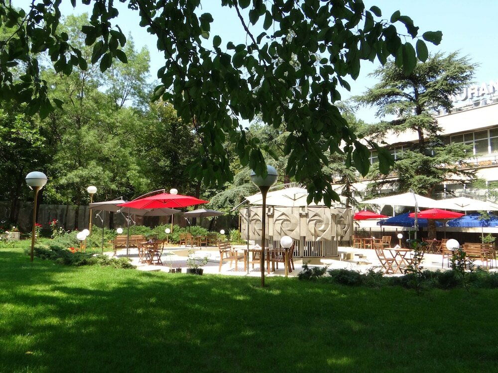 Фото Park Hotel Moskva