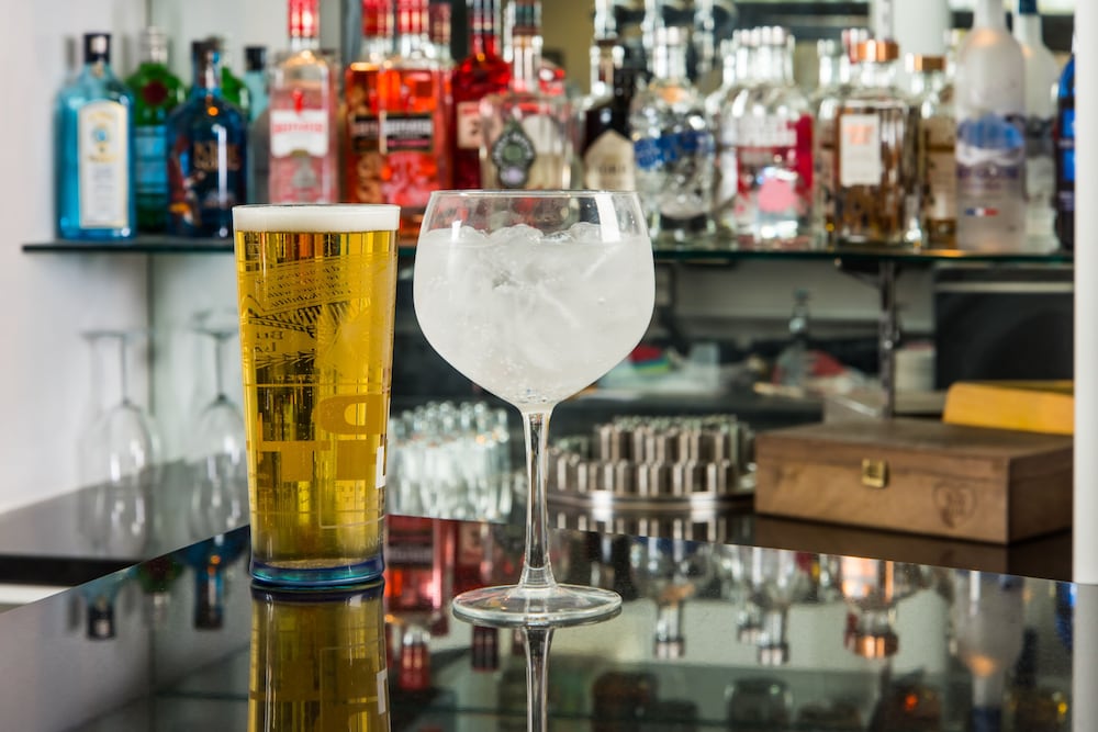 Фото Ibis Styles Haydock