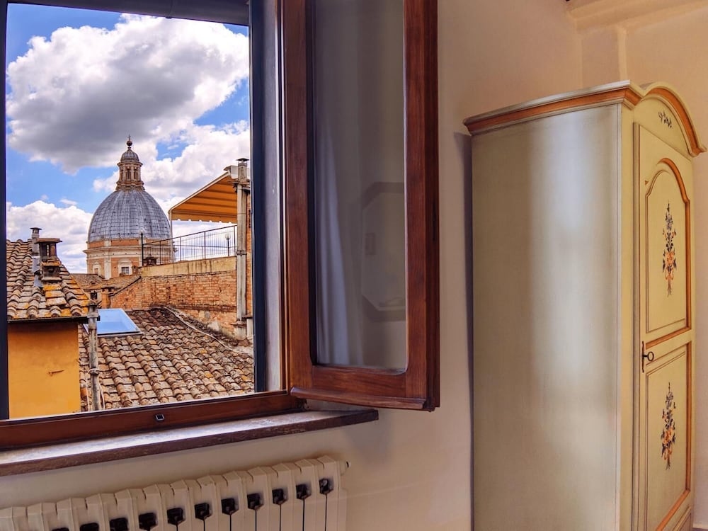 Фото B&b Dei Rossi