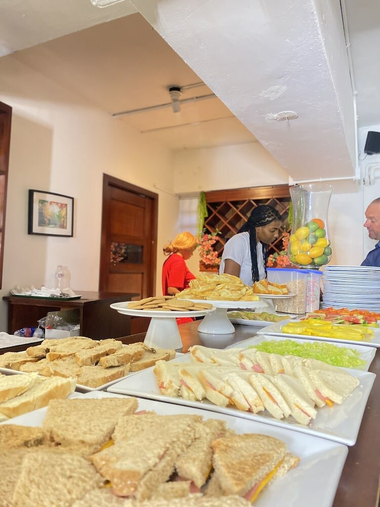 Фото Hotel Boutique Puerto Malecon