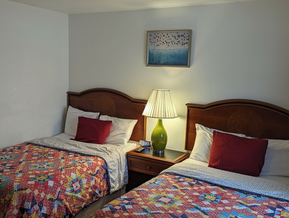 Фото Apple Inn and Suites Cooperstown Area