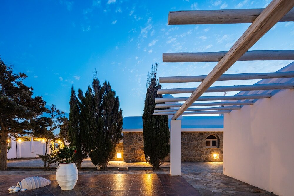 Фото Kavuras Village