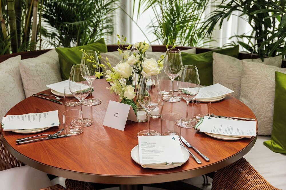 Фото The Singapore Edition