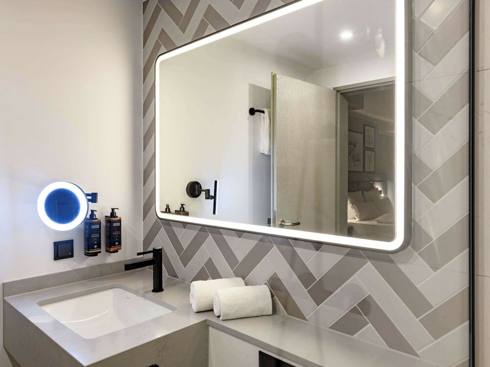 Фото Mercure Hotel Dortmund Centrum