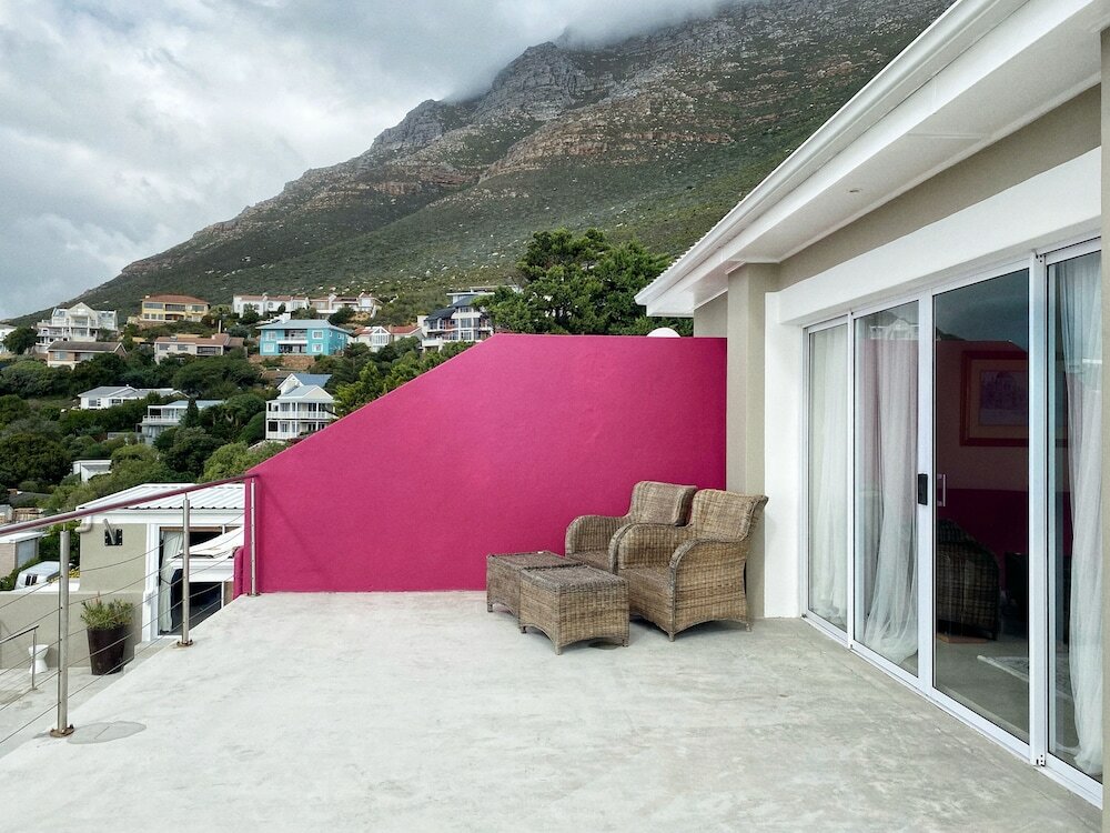 Фото Residence William French