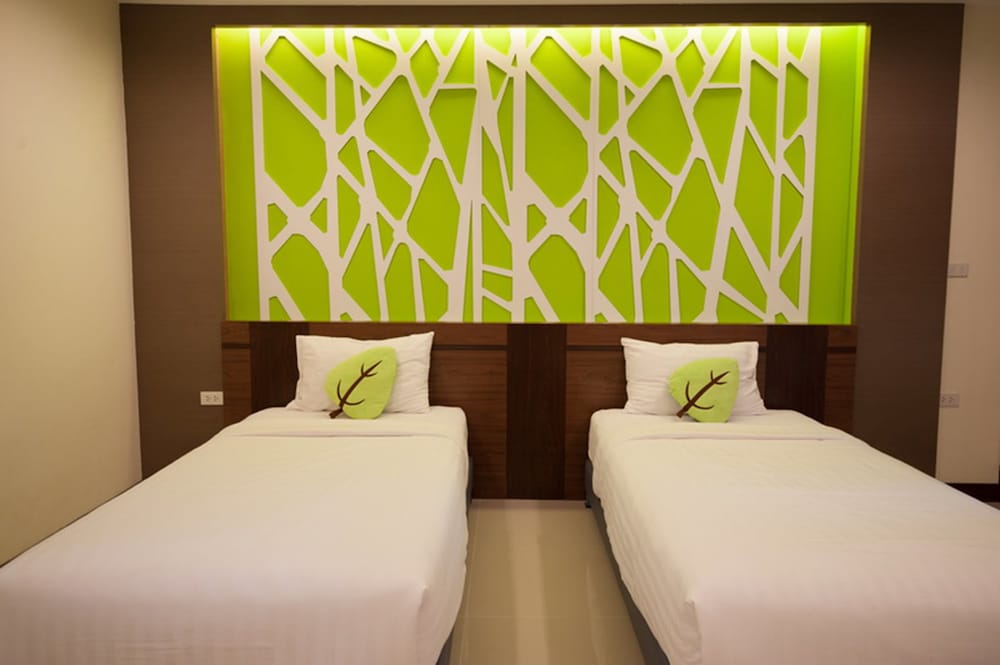 Фото The Cozy Nest Boutique Rooms