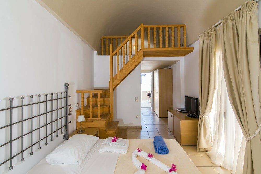 Фото Hotel Antinea Suites & SPA