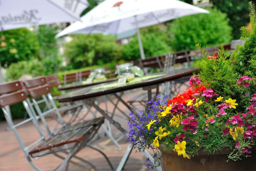 Фото Landhotel Schnuck