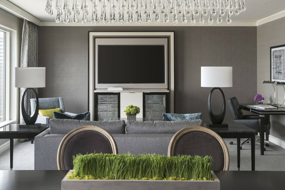 Фото The Ritz-Carlton, Cleveland