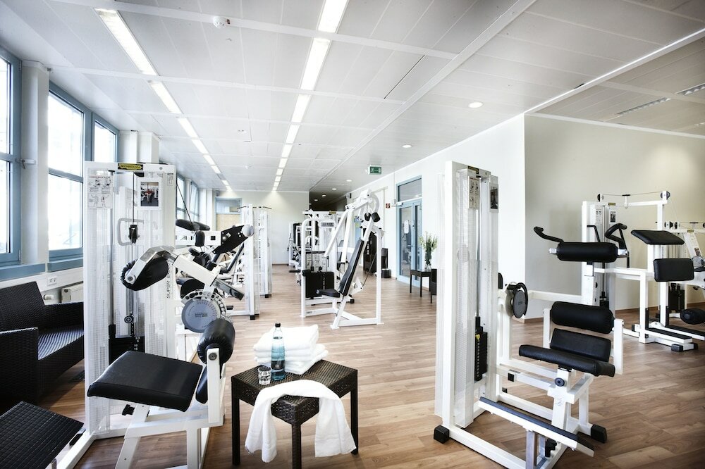 Фото Hotel Kiel by Golden Tulip