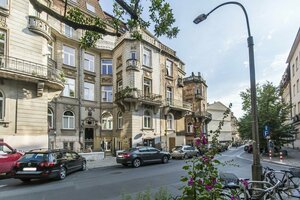 Гостиница Cracowdays