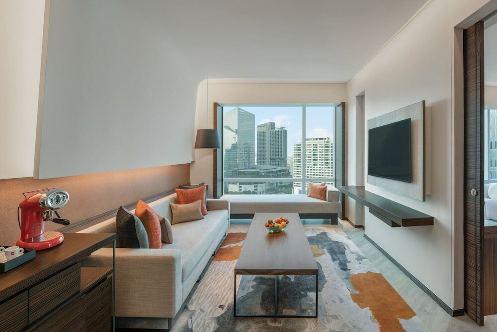 Фото Le Meridien Bangkok