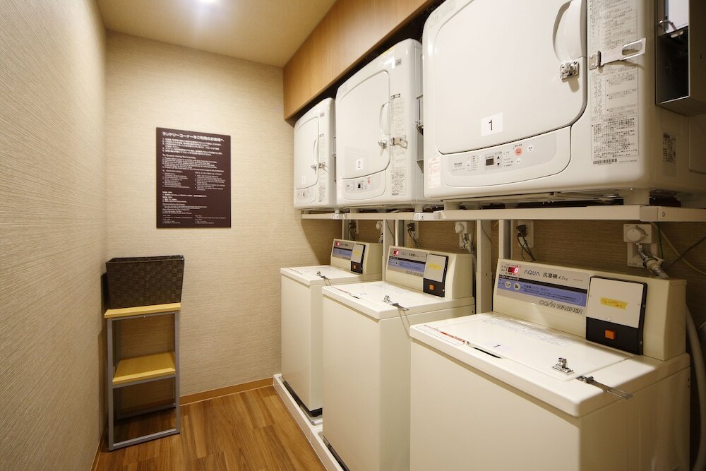 Фото Dormy Inn Nagano