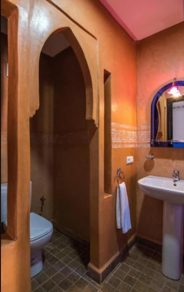 Фото Riad & SPA Challa
