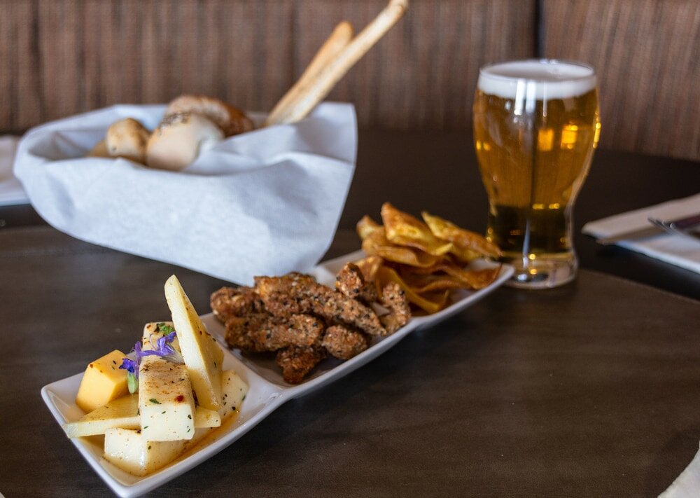 Фото Alto Calafate Hotel Patagonico