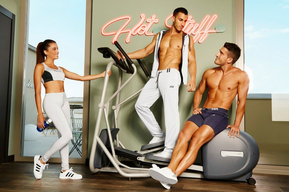 Фото Axel Hotel Madrid - Adults Only