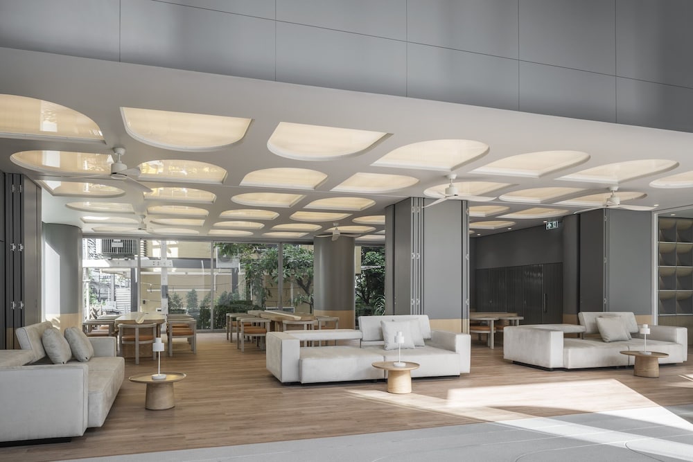 Фото Terra Nara Hotel Pattaya