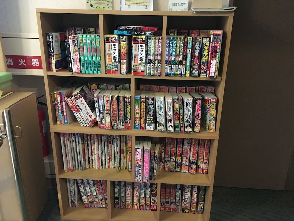 Фото Idaimae Green Hotel